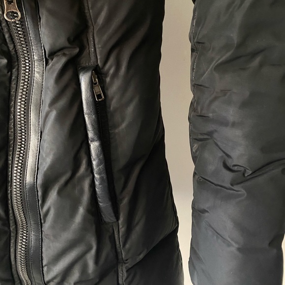 ***SOLD ON ANOTHER APP*** Mackage Adali Down Winter Jacket - Picture 2 of 15